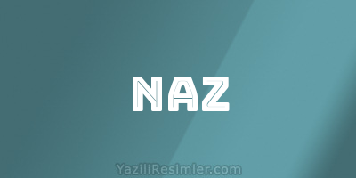 NAZ