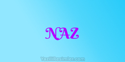 NAZ