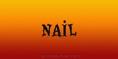 NAİL