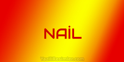 NAİL