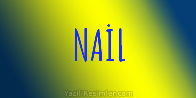 NAİL