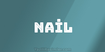 NAİL