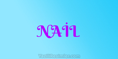 NAİL