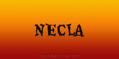 NECLA