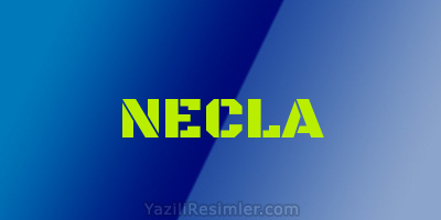 NECLA