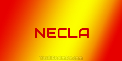 NECLA