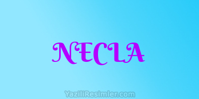 NECLA