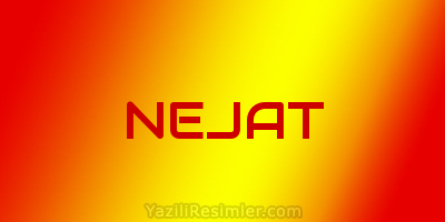 NEJAT