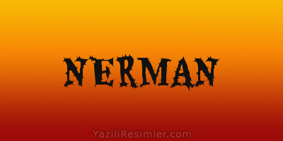 NERMAN