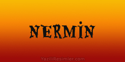 NERMİN