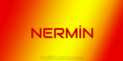 NERMİN