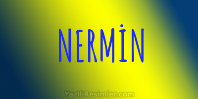 NERMİN