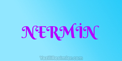 NERMİN