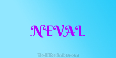 NEVAL