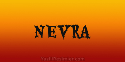 NEVRA