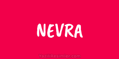 NEVRA