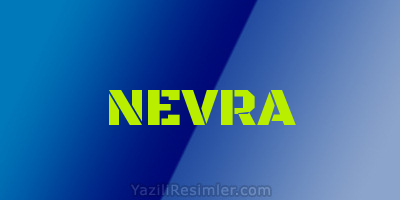 NEVRA