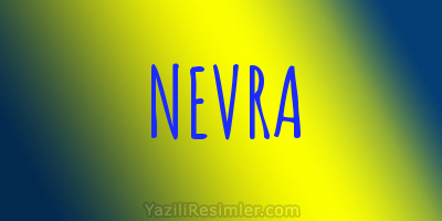 NEVRA