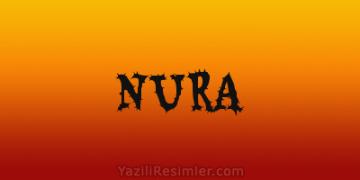 NURA