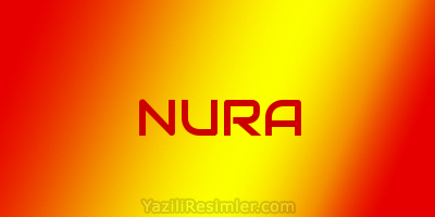 NURA