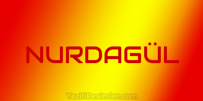 NURDAGÜL