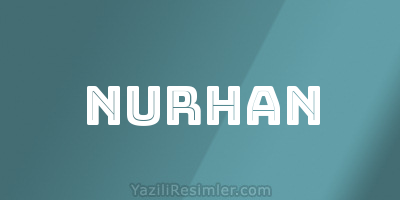 NURHAN