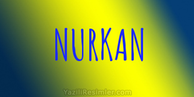 NURKAN