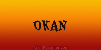 OKAN