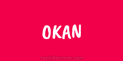 OKAN