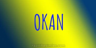 OKAN