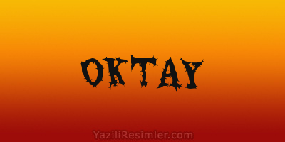 OKTAY