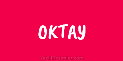 OKTAY