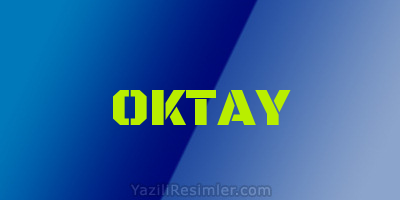 OKTAY