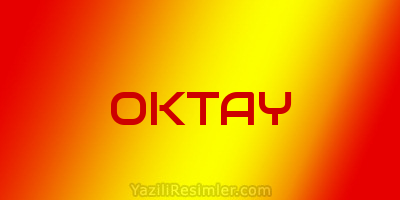 OKTAY