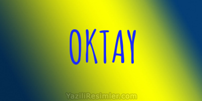 OKTAY