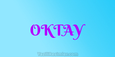 OKTAY