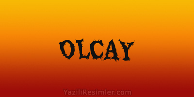 OLCAY