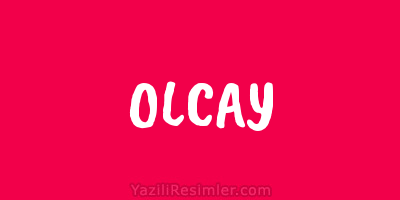 OLCAY