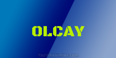 OLCAY