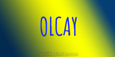 OLCAY