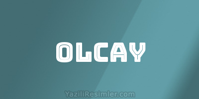 OLCAY