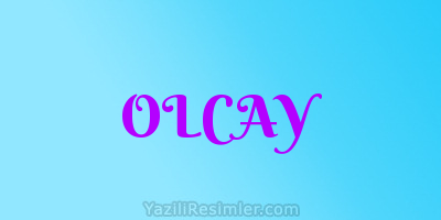 OLCAY