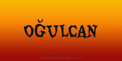 OĞULCAN