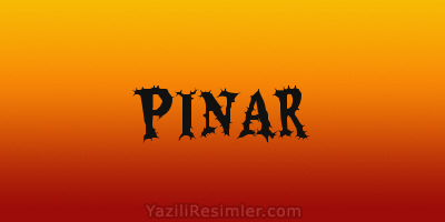 PINAR