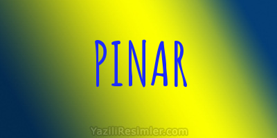 PINAR