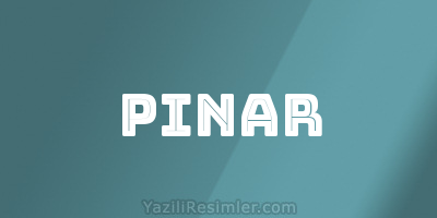 PINAR