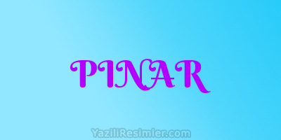 PINAR