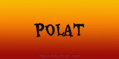 POLAT