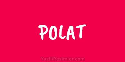 POLAT