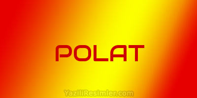 POLAT